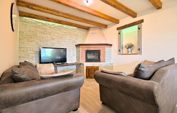 Lejlighed - Visnjan , Kroatien - CLS882 303