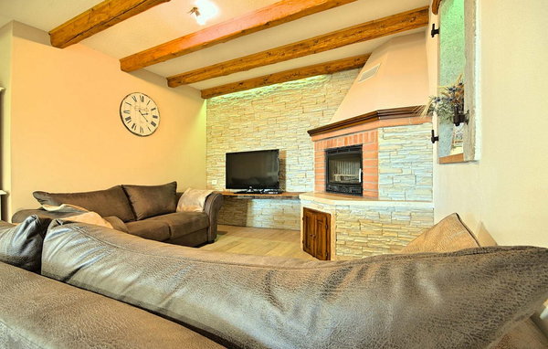 Lejlighed - Visnjan , Kroatien - CLS882 304