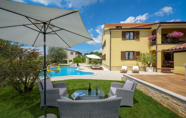 Lejlighed - Visnjan , Kroatien - CLS882 7