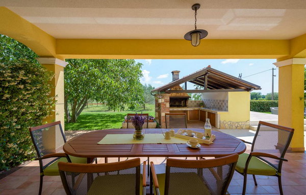 Lejlighed - Visnjan , Kroatien - CLS882 8