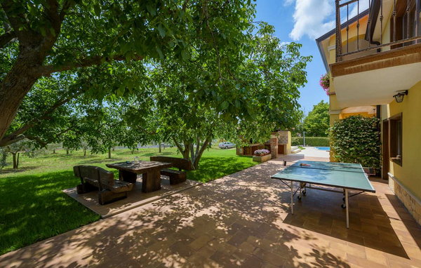 Lejlighed - Visnjan , Kroatien - CLS882 102