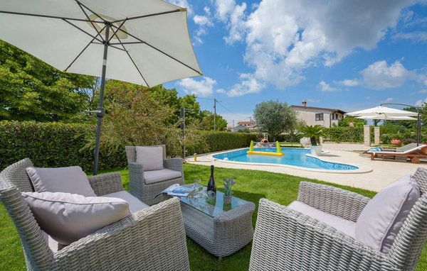 Lejlighed - Visnjan , Kroatien - CLS882 104