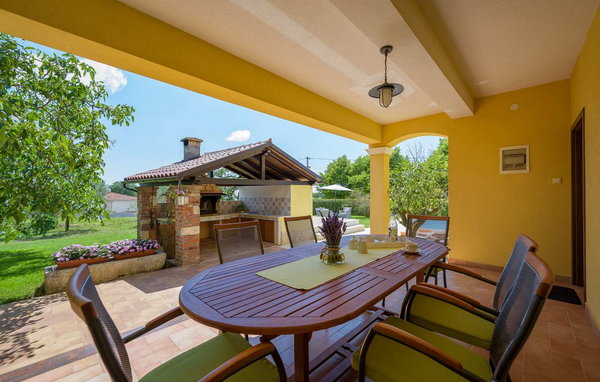 Lejlighed - Visnjan , Kroatien - CLS882 106