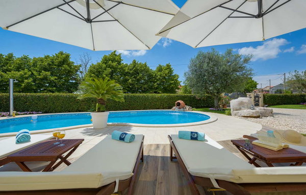 Apartman - Visnjan , Hrvatska - CLS882 2