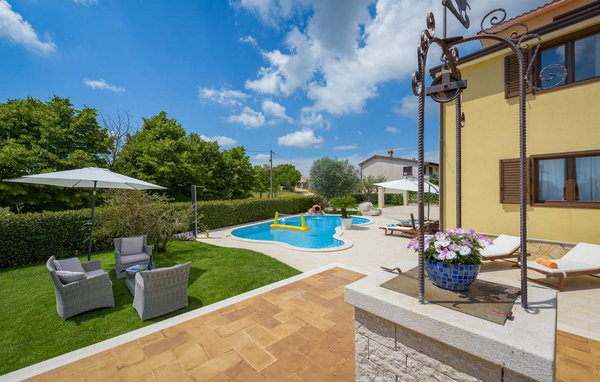 Lejlighed - Visnjan , Kroatien - CLS882 12