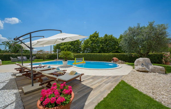 Lejlighed - Visnjan , Kroatien - CLS882 13