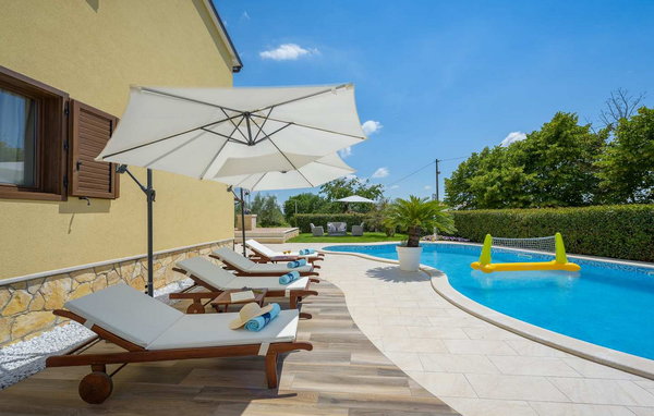 Lejlighed - Visnjan , Kroatien - CLS882 15