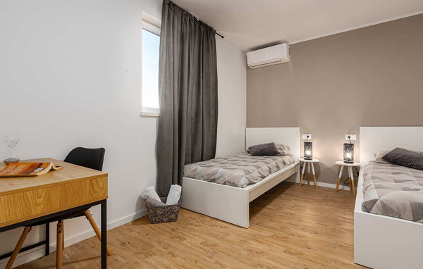 Apartman - Visnjan-Vizinada , Hrvatska - CLS884 605