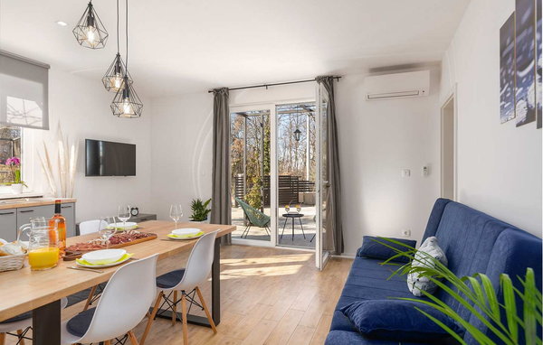 Apartman - Visnjan-Vizinada , Hrvatska - CLS884 301