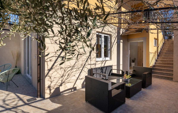 Apartman - Visnjan-Vizinada , Hrvatska - CLS884 8