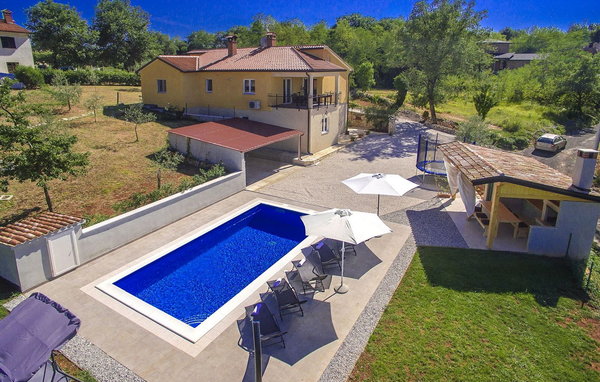 Apartman - Visnjan-Vizinada , Hrvatska - CLS884 4