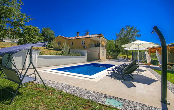 Apartman - Visnjan-Vizinada , Hrvatska - CLS884 5
