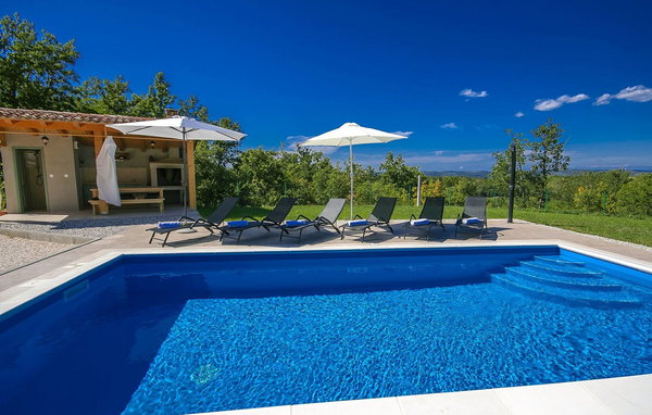 Apartman - Visnjan-Vizinada , Hrvatska - CLS884 6