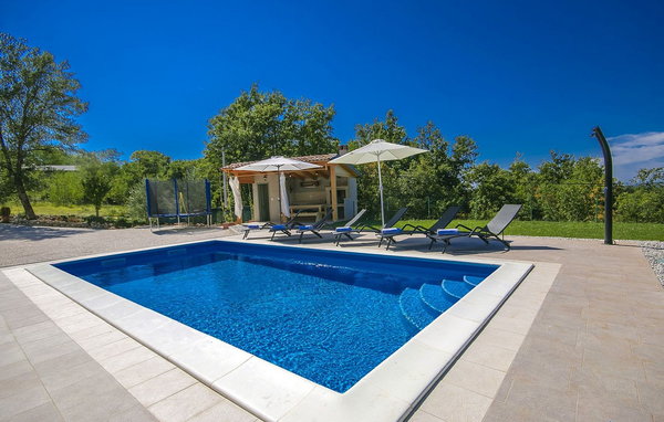 Apartman - Visnjan-Vizinada , Hrvatska - CLS884 7