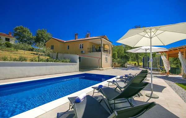 Apartman - Visnjan-Vizinada , Hrvatska - CLS884 11