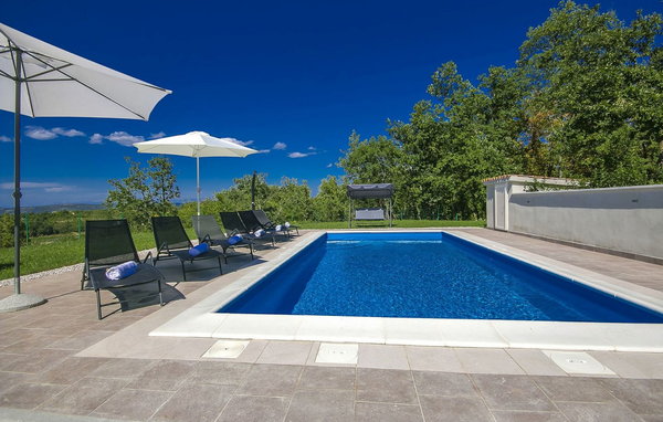 Apartman - Visnjan-Vizinada , Hrvatska - CLS884 12