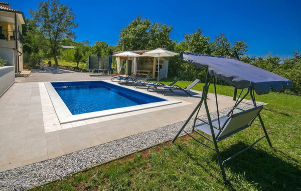 Apartman - Visnjan-Vizinada , Hrvatska - CLS884 13