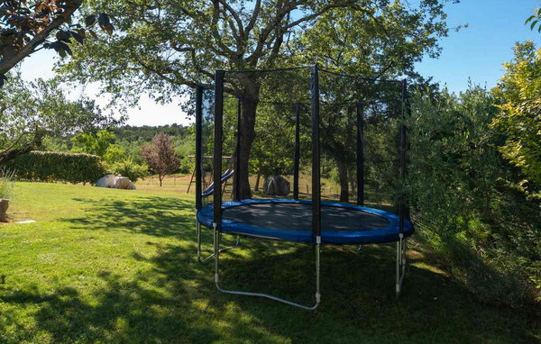 Domy wakacyjne - Visnjan , Chorwacja - CLS885 7