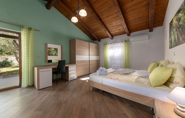 Domy wakacyjne - Visnjan , Chorwacja - CLS885 4