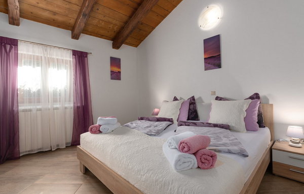 Domy wakacyjne - Visnjan , Chorwacja - CLS885 604