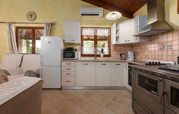 Domy wakacyjne - Visnjan , Chorwacja - CLS885 401