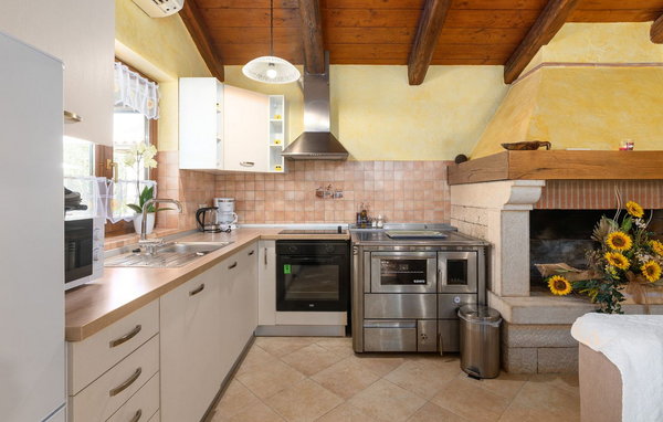 Domy wakacyjne - Visnjan , Chorwacja - CLS885 402