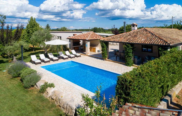 Domy wakacyjne - Visnjan , Chorwacja - CLS885 17