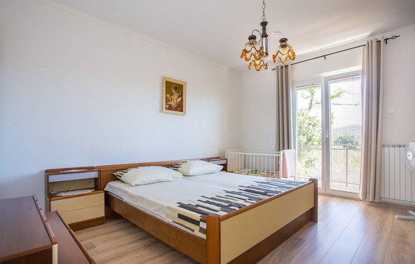 Apartament - Rabac , Chorwacja - CLS887 601