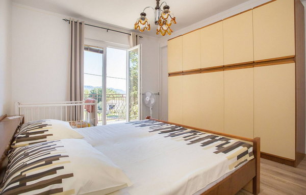 Apartament - Rabac , Chorwacja - CLS887 602
