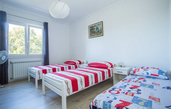 Apartament - Rabac , Chorwacja - CLS887 603