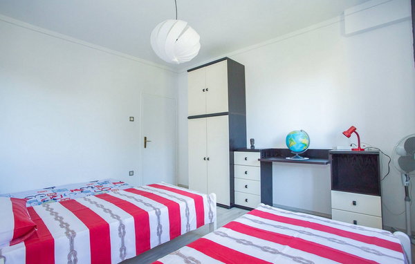 Apartament - Rabac , Chorwacja - CLS887 604