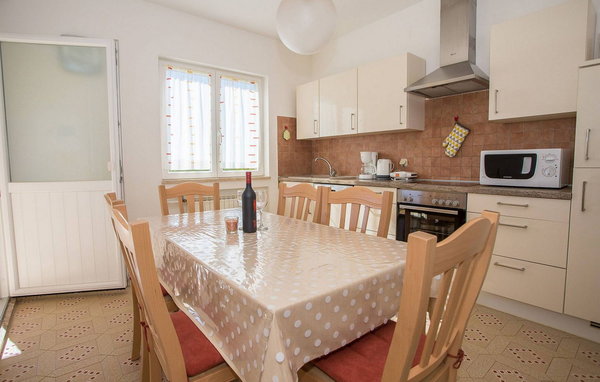Apartament - Rabac , Chorwacja - CLS887 6