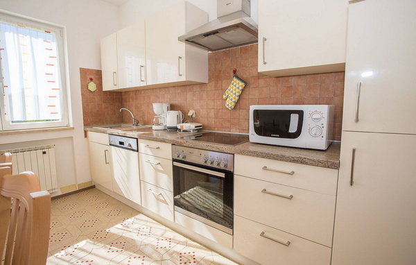 Apartament - Rabac , Chorwacja - CLS887 7