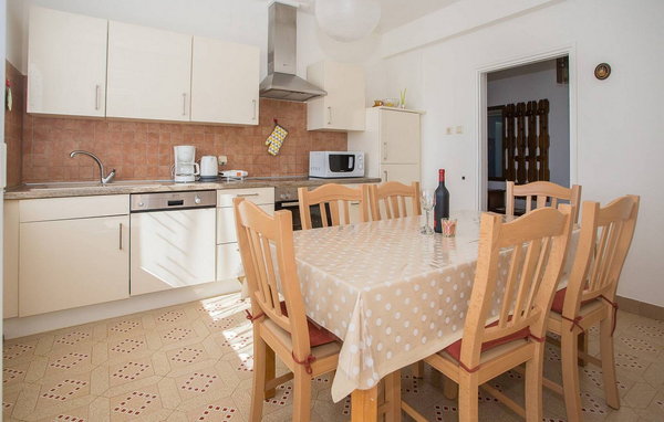 Apartament - Rabac , Chorwacja - CLS887 8