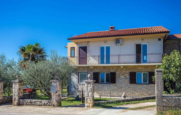 Apartament - Rabac , Chorwacja - CLS887 81