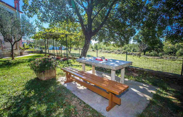 Apartament - Rabac , Chorwacja - CLS887 3