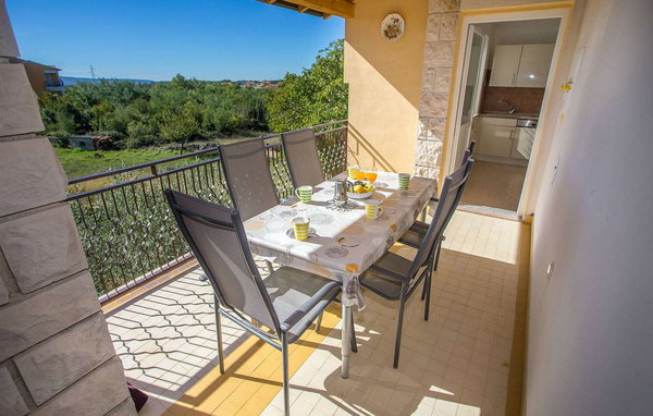 Apartament - Rabac , Chorwacja - CLS887 5