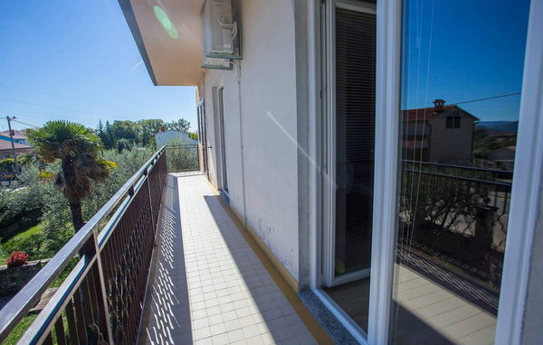 Apartament - Rabac , Chorwacja - CLS887 101