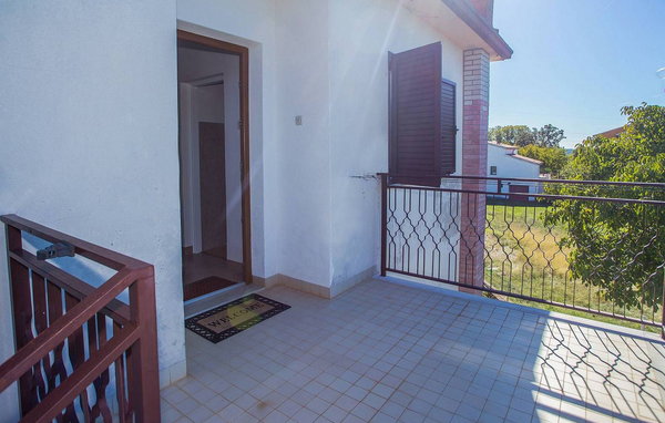 Apartament - Rabac , Chorwacja - CLS887 102