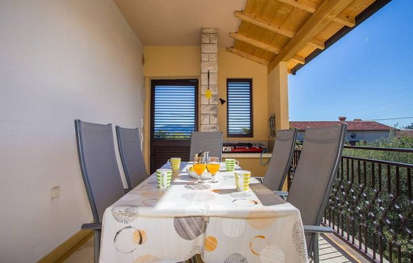 Apartament - Rabac , Chorwacja - CLS887 103
