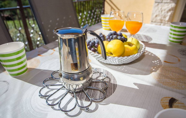 Apartament - Rabac , Chorwacja - CLS887 104
