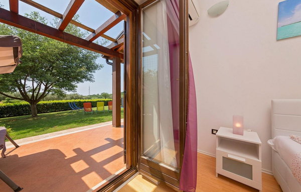Feriehuse - Porec , Kroatien - CLS888 601