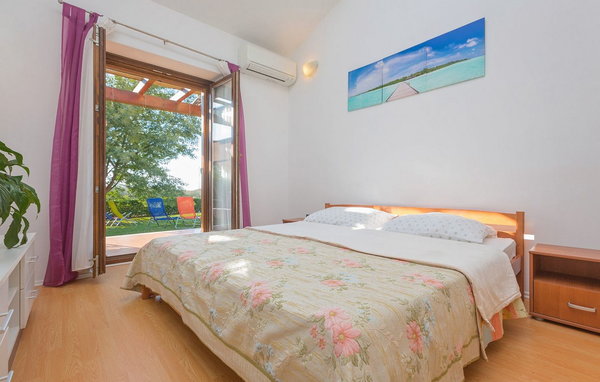 Feriehuse - Porec , Kroatien - CLS888 602