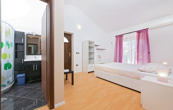 Feriehuse - Porec , Kroatien - CLS888 604