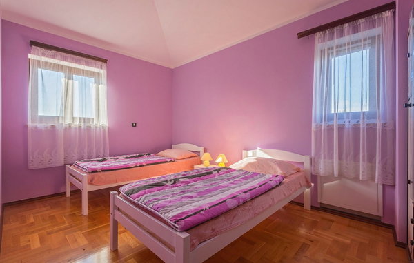 Feriehuse - Porec , Kroatien - CLS888 605
