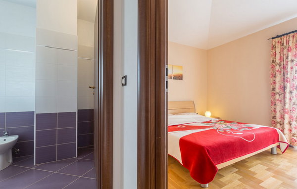 Feriehuse - Porec , Kroatien - CLS888 609