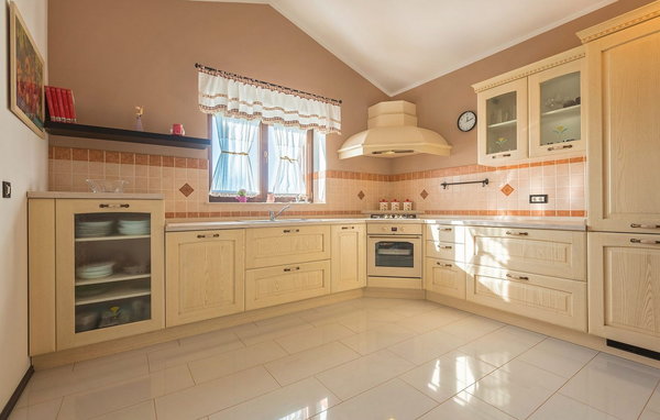 Feriehuse - Porec , Kroatien - CLS888 3