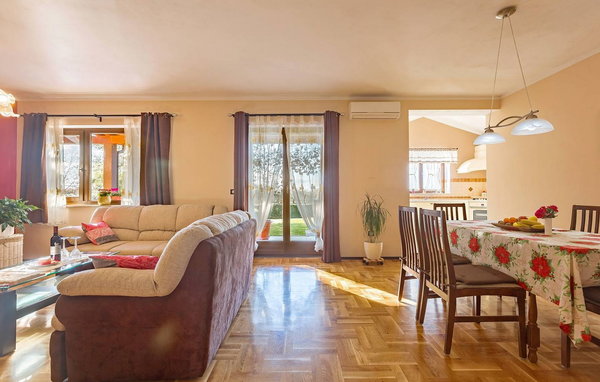 Feriehuse - Porec , Kroatien - CLS888 301