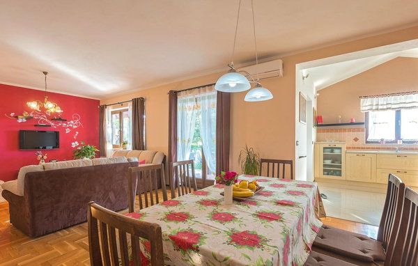 Feriehuse - Porec , Kroatien - CLS888 302