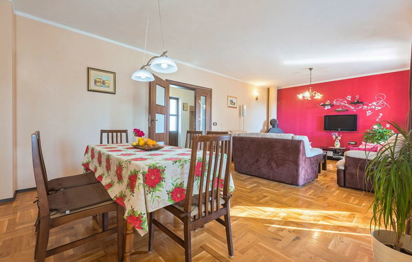 Feriehuse - Porec , Kroatien - CLS888 303